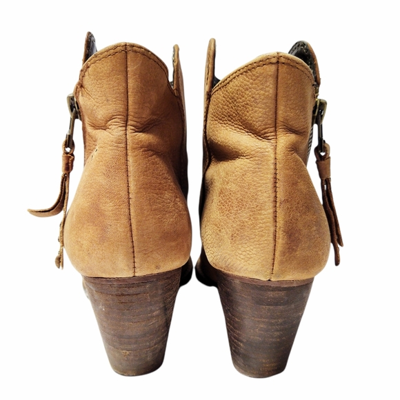 FINAL SALE! 💋Steve Madden WHYSPER Booties - Picture 11 of 15